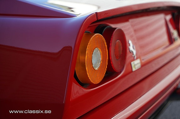 Ferrari 328 25 of 29