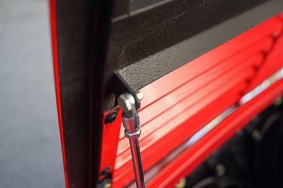 Ferrari 328 22 of 29