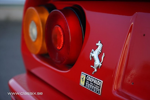 Ferrari 328 7 of 29
