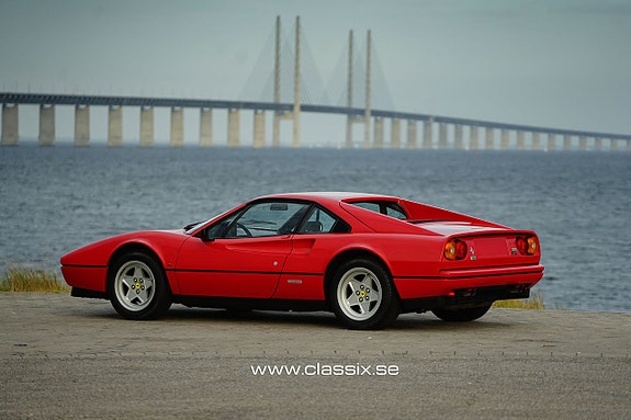 Ferrari 328 13 of 29