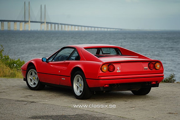 Ferrari 328 2 of 29