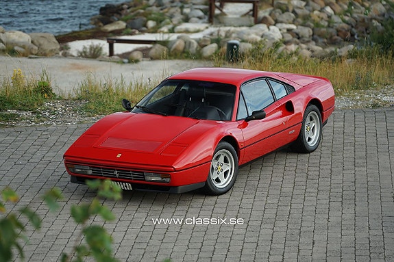 Ferrari 328 17 of 29
