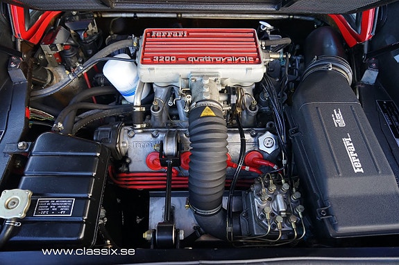 Ferrari 328 14 of 29