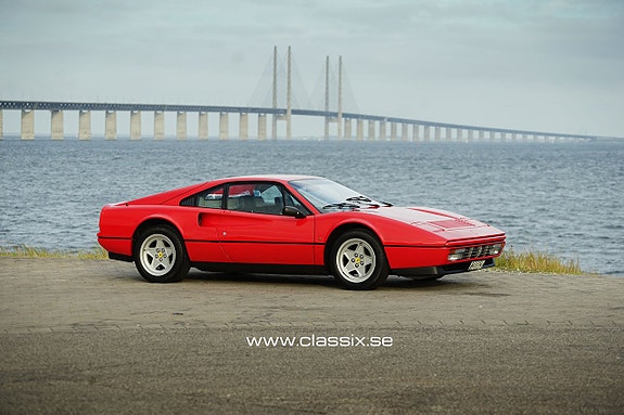 Ferrari 328 21 of 29