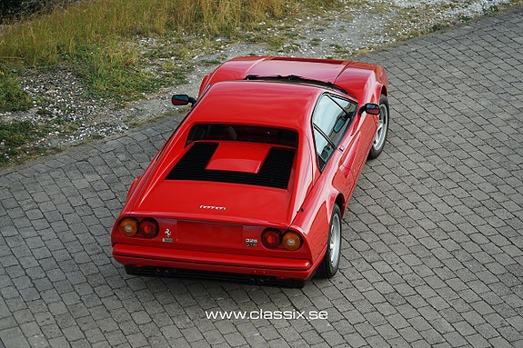 Ferrari 328 20 of 29