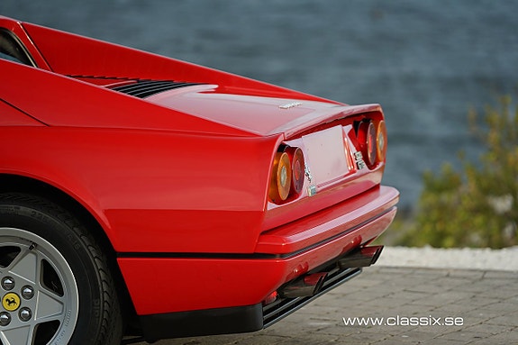 Ferrari 328 4 of 29