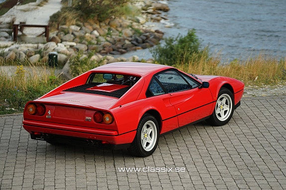Ferrari 328 29 of 29