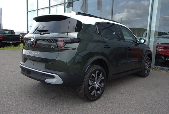 Citroen C3 Aircross 5 of 5