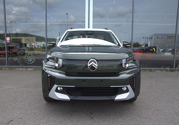 Citroen C3 Aircross 2 of 5