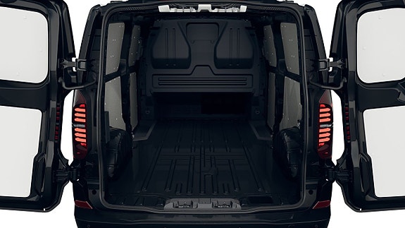 Volkswagen Transporter 4 of 5