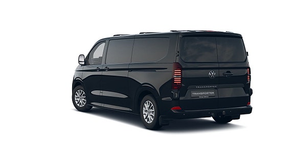 Volkswagen Transporter 3 of 5