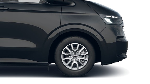 Volkswagen Transporter 5 of 5