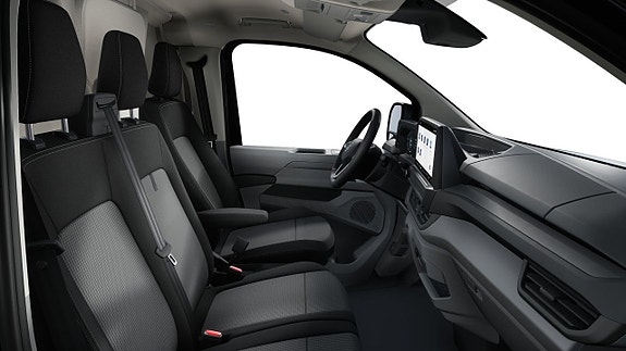 Volkswagen Transporter 7 of 8