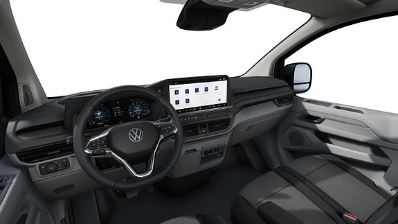 Volkswagen Transporter 6 of 8