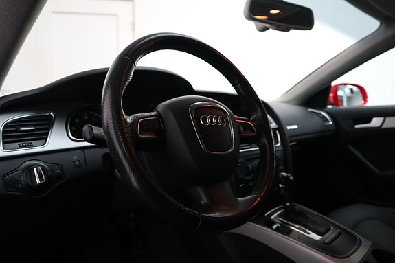 Audi A5 11 of 23