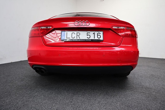Audi A5 8 of 23