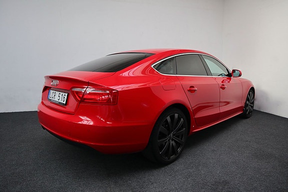 Audi A5 6 of 23