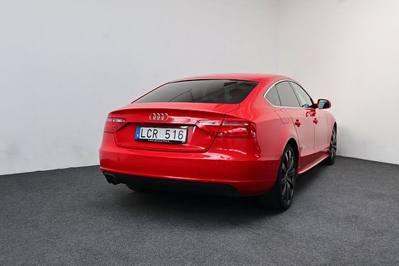 Audi A5 5 of 23