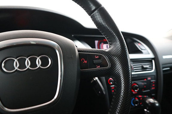 Audi A5 14 of 23
