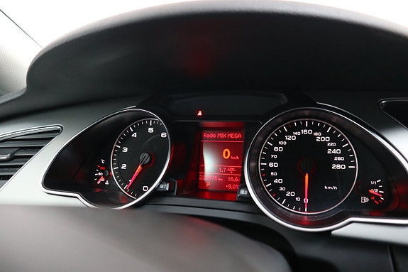 Audi A5 12 of 23