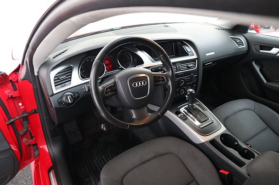 Audi A5 10 of 23
