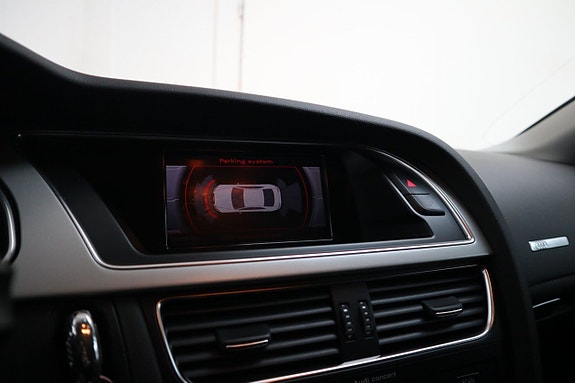 Audi A5 15 of 23