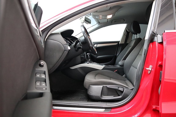 Audi A5 9 of 23