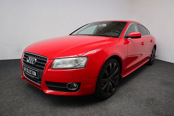 Audi A5 2 of 23