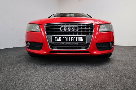 Audi A5 4 of 23