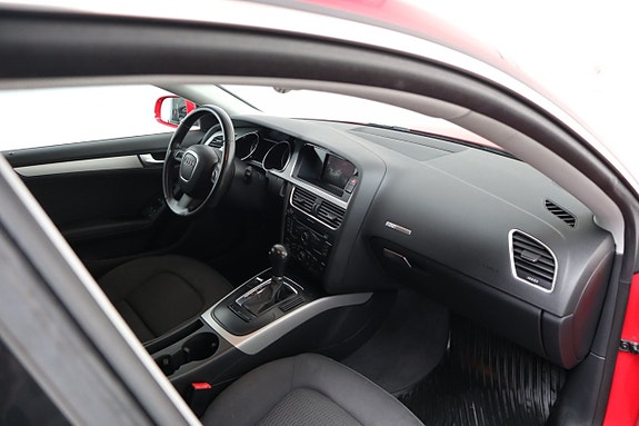 Audi A5 20 of 23