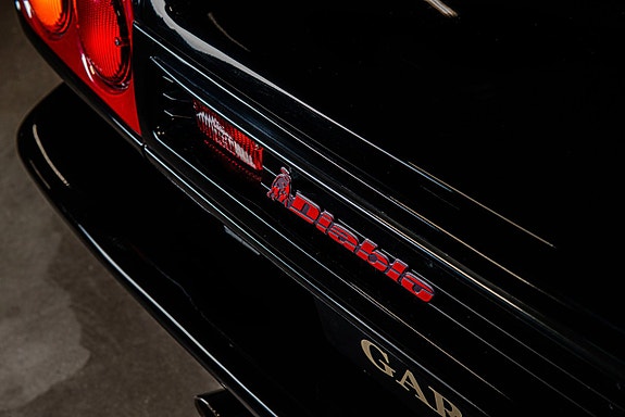 Lamborghini Diablo 26 of 30