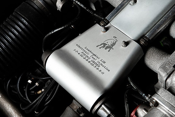 Lamborghini Diablo 30 of 30