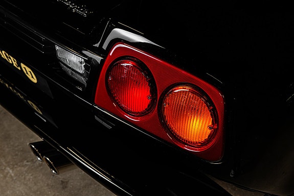 Lamborghini Diablo 28 of 30