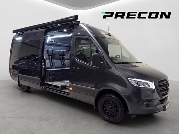 Mercedes-Benz Sprinter 319