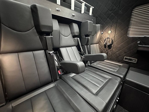 Mercedes-Benz Sprinter 319 6 of 25