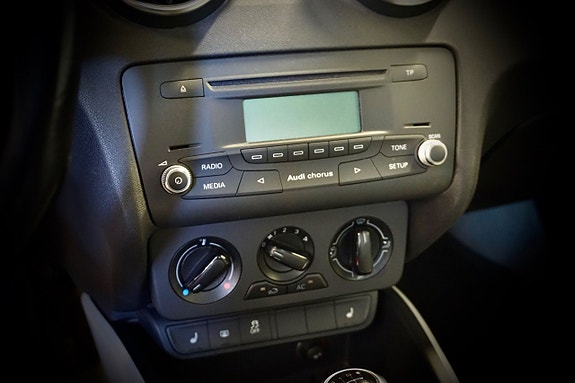 Audi A1 9 of 9