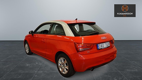 Audi A1 2 of 5