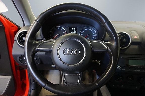 Audi A1 8 of 9