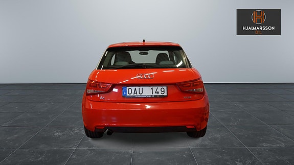 Audi A1 3 of 5
