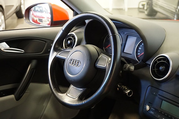 Audi A1 7 of 9