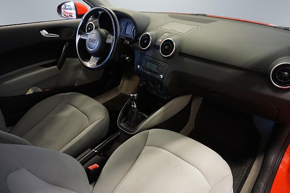 Audi A1 6 of 9