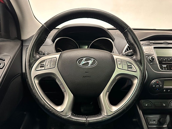 Hyundai ix35 16 of 24