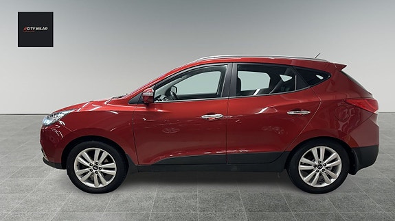 Hyundai ix35 5 of 24