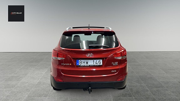 Hyundai ix35 7 of 24