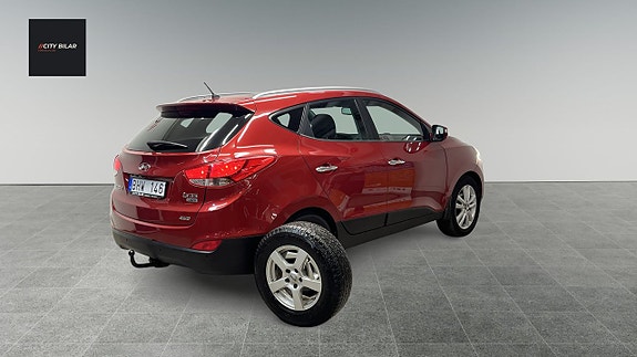 Hyundai ix35 24 of 24