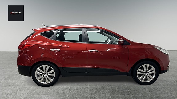 Hyundai ix35 4 of 24