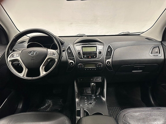 Hyundai ix35 8 of 24