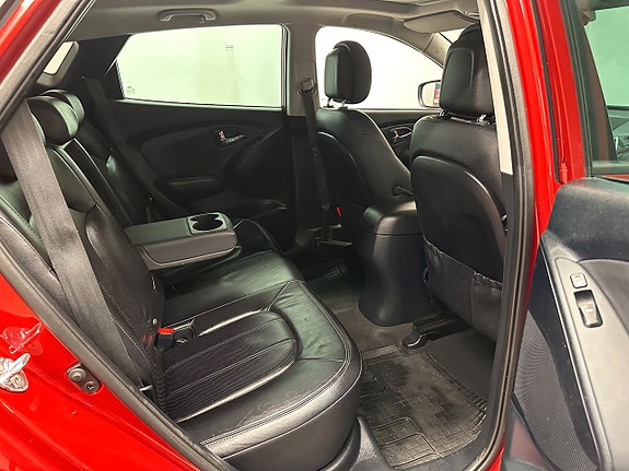 Hyundai ix35 21 of 24