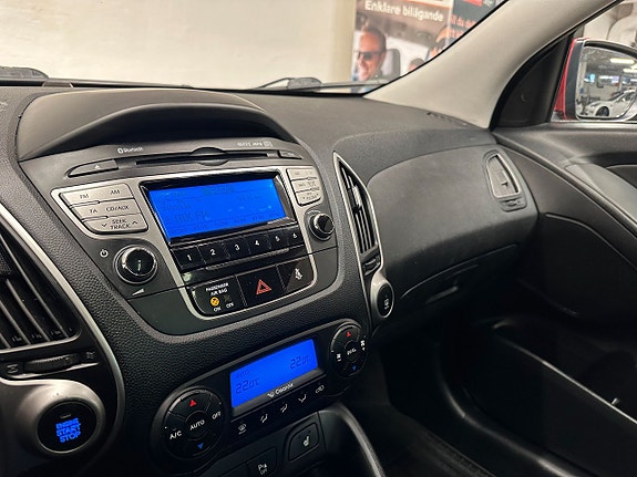 Hyundai ix35 18 of 24