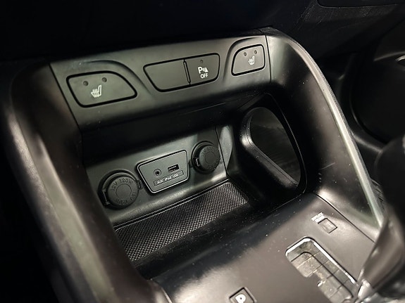 Hyundai ix35 17 of 24